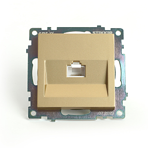 Розетка Катрин 49227