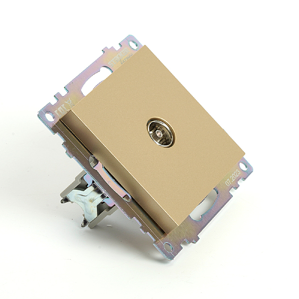 Розетка Катрин 49228