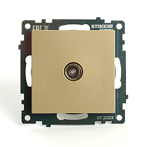 Розетка Катрин 49228