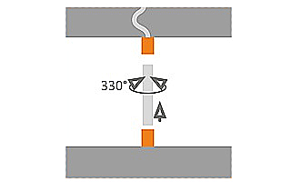 Аксессуар Arlight 017280