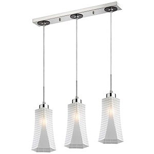 Подвесной светильник Odeon Light Embu 2442/3