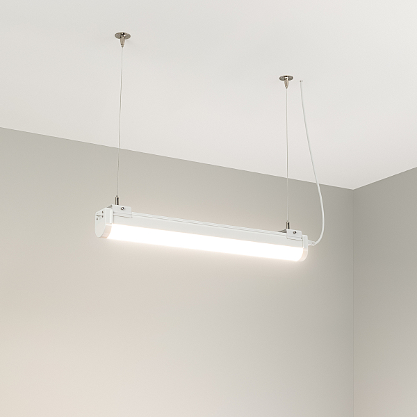 Мебельный светильник Largo 030989