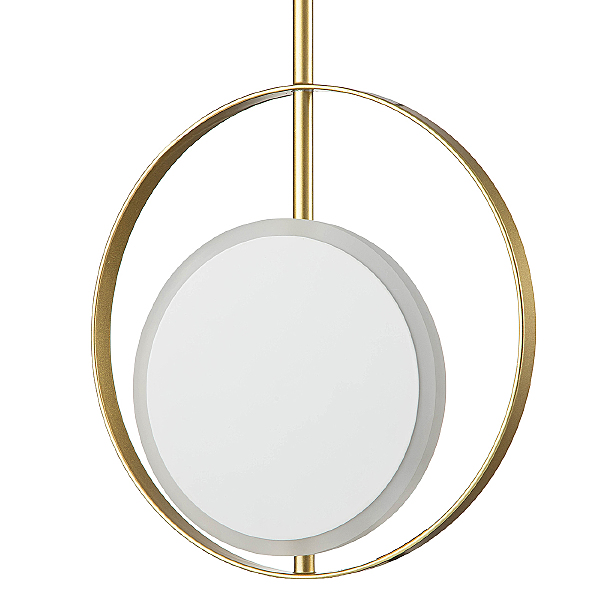 Настенное бра Hypnosis 10206/SG LED White/Gold