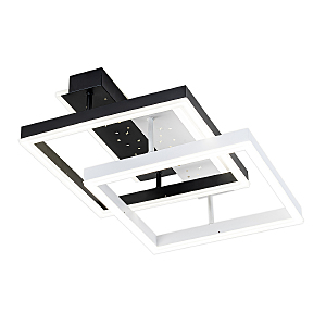Потолочная люстра Stellar 10215/2LED