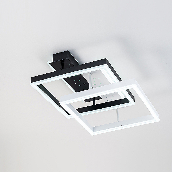 Потолочная люстра Stellar 10215/2LED