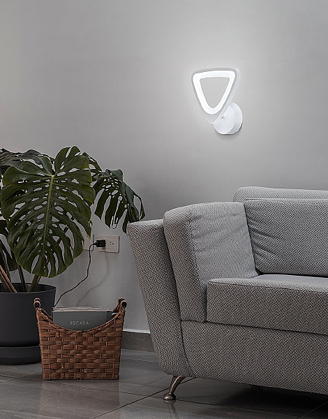 Настенное бра Umbrella 10218/1LED 17W