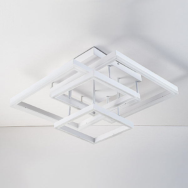 Потолочная люстра Union 10229/4LED White