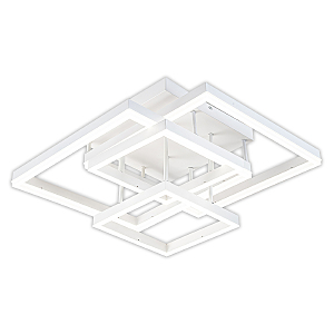 Потолочная люстра Union 10229/4LED White