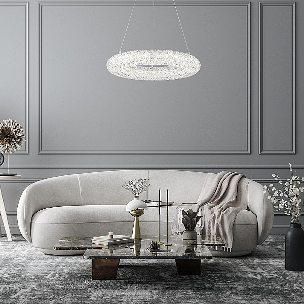 Подвесная люстра Biafo 10232/1LED