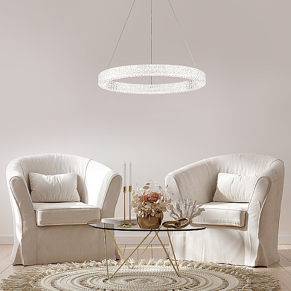 Подвесная люстра Biafo 10233/1LED