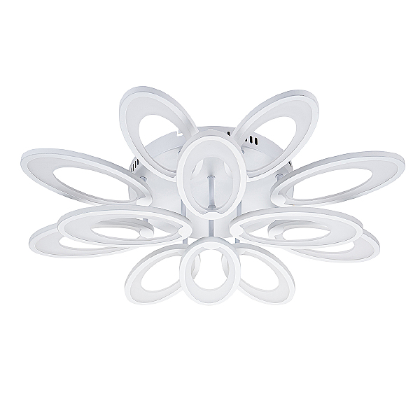 Потолочная люстра Ecla 10242/12LED