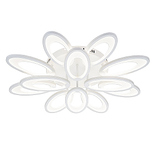 Потолочная люстра Ecla 10242/12LED