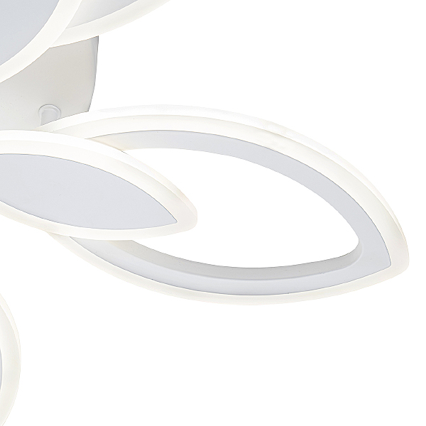 Потолочная люстра Gentle 10287/5LED