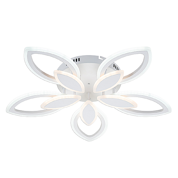 Потолочная люстра Gentle 10287/5LED