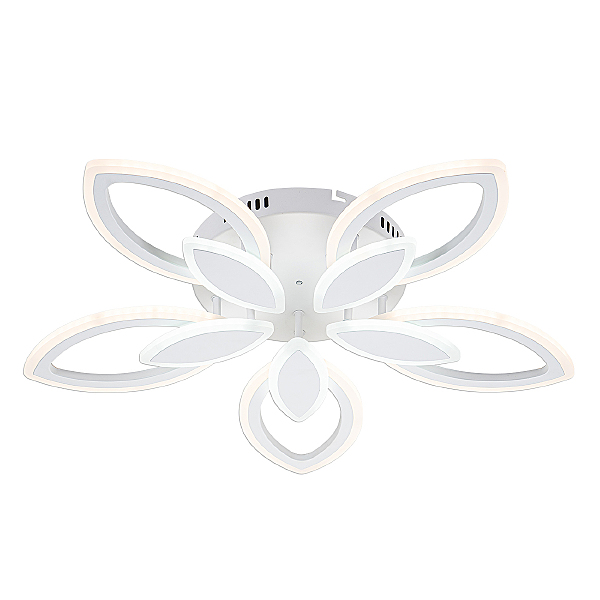 Потолочная люстра Gentle 10287/5LED