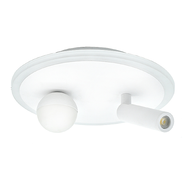 Потолочная люстра 20022Led 20022SMA/01LED SWH