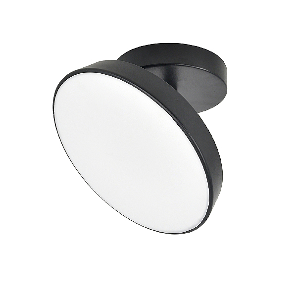 Светильник спот 20023Led 20023SMA/01LED BK