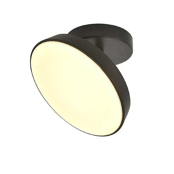 Светильник спот 20023Led 20023SMA/01LED BK