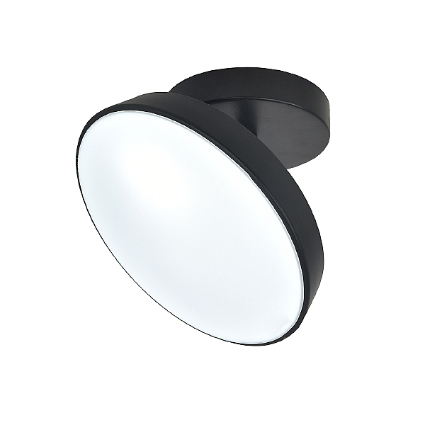 Светильник спот 20023Led 20023SMA/01LED BK