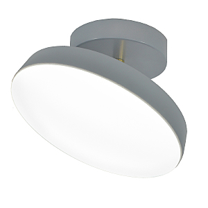 Светильник спот 20023Led 20023SMA/01LED GR