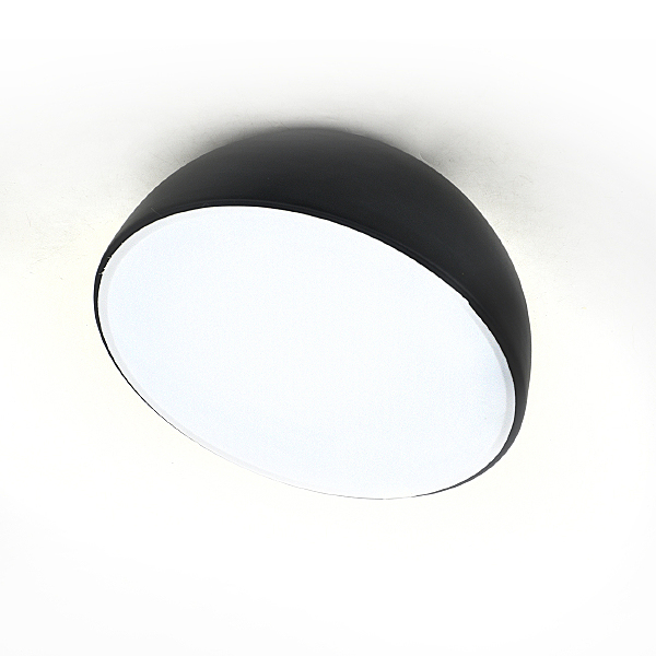 Светильник потолочный 20025Led 20025SMA/01LED BK