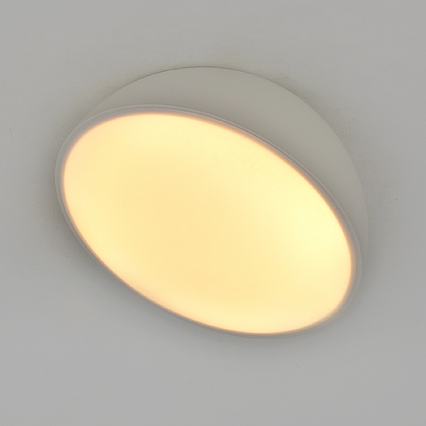 Светильник потолочный 20025Led 20025SMA/01LED WH