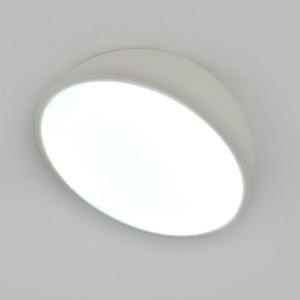 Светильник потолочный 20025Led 20025SMA/01LED WH