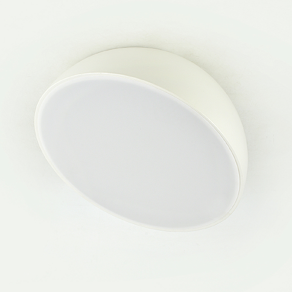 Светильник потолочный 20025Led 20025SMA/01LED WH