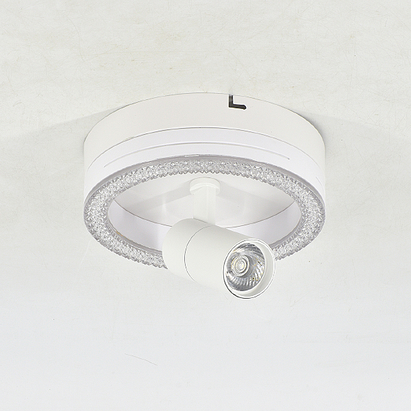 Светильник спот 20044Led 20044SMA/01LED WH