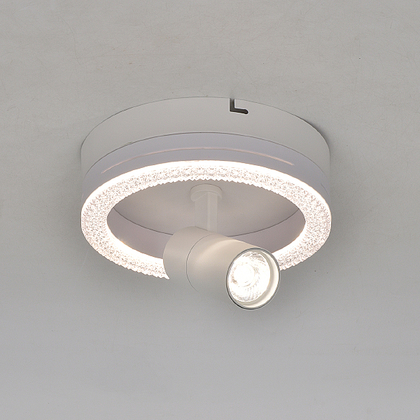 Светильник спот 20044Led 20044SMA/01LED WH