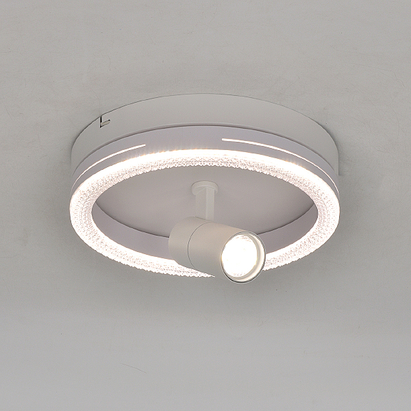 Светильник спот 20044Led 20044SMA/02LED WH