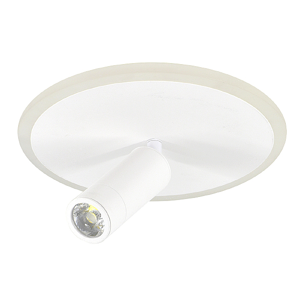 Светильник спот 20046Led 20046SMA/01LED WH