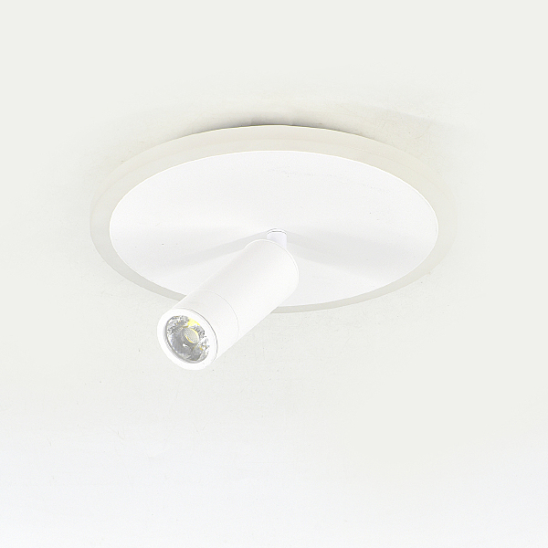 Светильник спот 20046Led 20046SMA/01LED WH