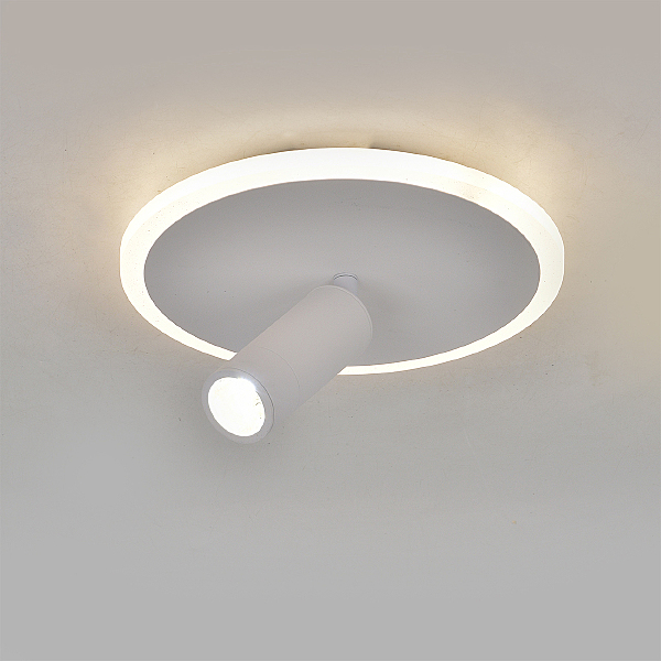 Светильник спот 20046Led 20046SMA/01LED WH