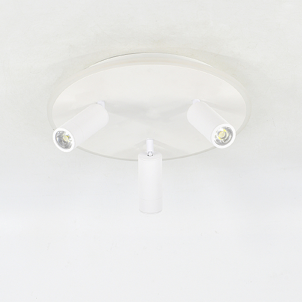 Светильник спот 20046Led 20046SMA/03LED WH