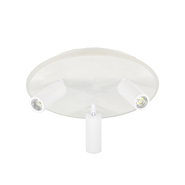 Светильник спот 20046Led 20046SMA/03LED WH