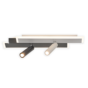 Светильник спот 20047Led 20047SMA/01LED WH/BK