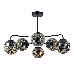 Потолочная люстра Twilight 646/6P