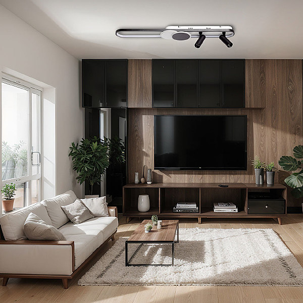 Потолочная люстра Драйв 377013705