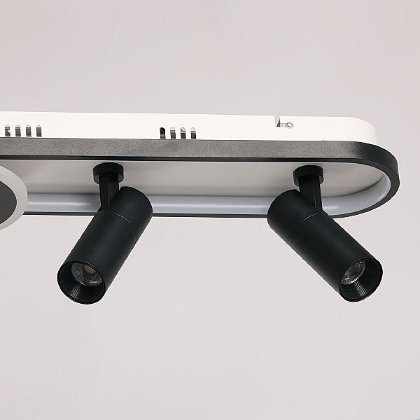 Потолочная люстра Драйв 377013705