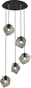Светильник подвесной Portici SL1175.403.05