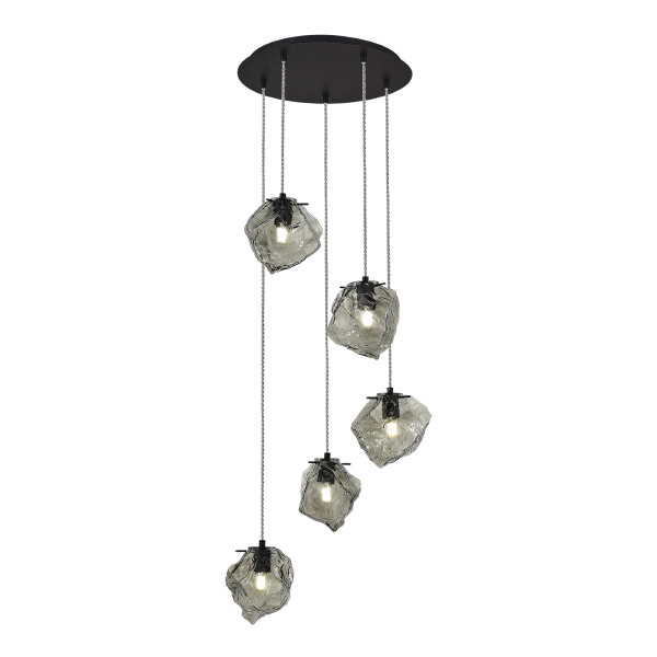 Светильник подвесной Portici SL1175.403.05