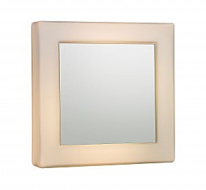 Настенно потолочный светильник Arte Lamp AQUA A2444AP-2WH