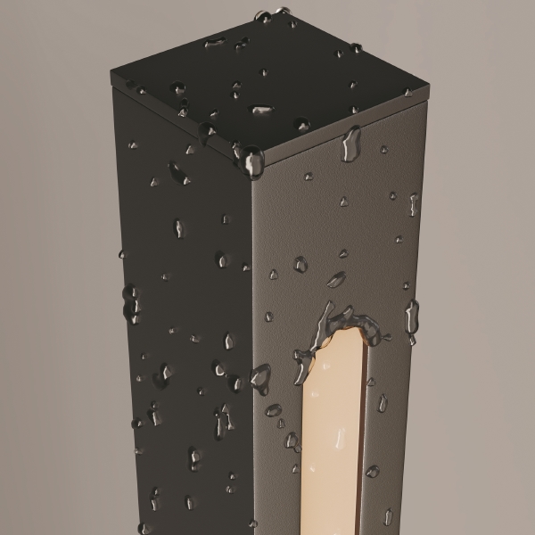 Грунтовый светильник Pole O440FL-L18GF3K