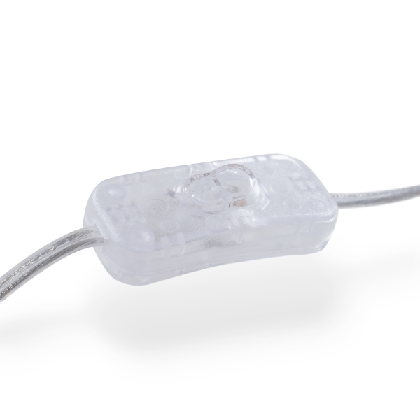 Настольная лампа Mineral FR1010TL-03G