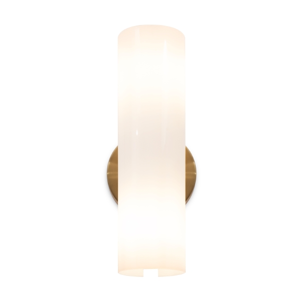 Настенное бра Fiore FR5368WL-02BS