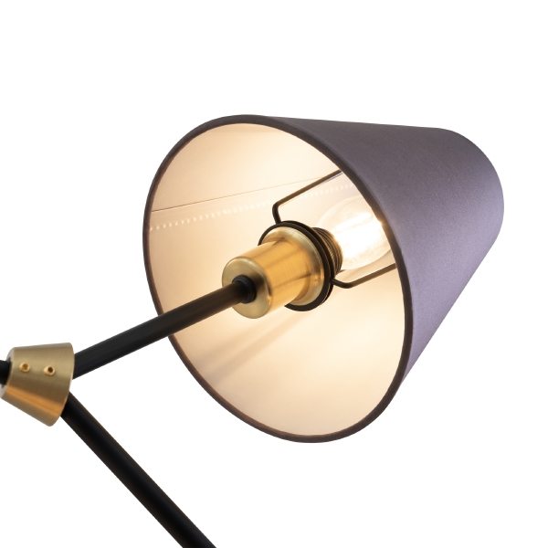 Потолочная люстра Hats FR5370CL-06B