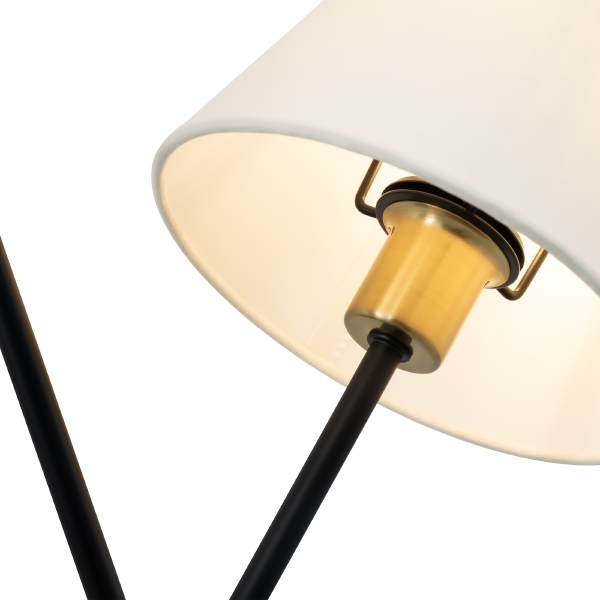 Настенное бра Hats FR5370WL-02B