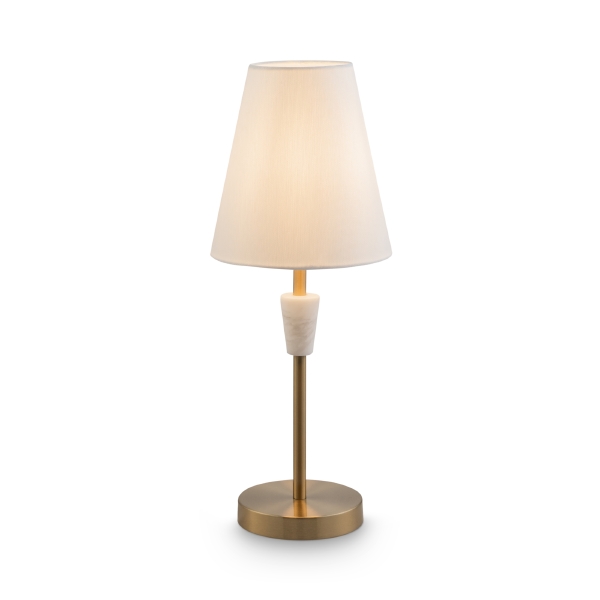 Настольная лампа Pietra FR5371TL-01BS