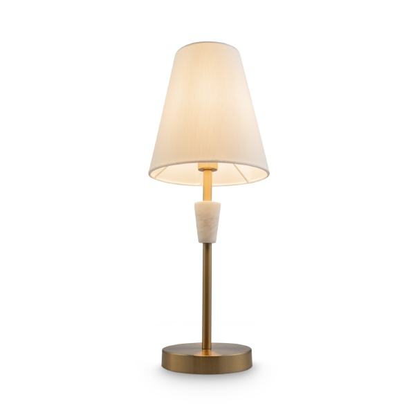 Настольная лампа Pietra FR5371TL-01BS